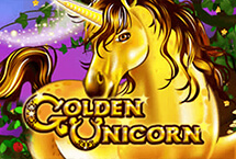 Golden Unicorn